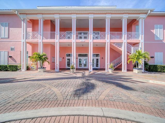 5176 SALMON DRIVE SE A, St Petersburg, FL 33705