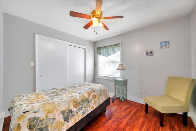 5176 SALMON DRIVE SE A, St Petersburg, FL 33705