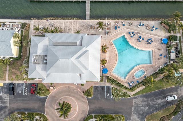 5176 SALMON DRIVE SE A, St Petersburg, FL 33705