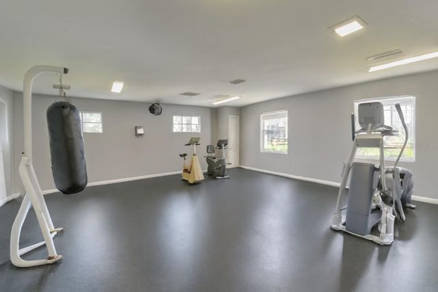 5176 SALMON DRIVE SE A, St Petersburg, FL 33705