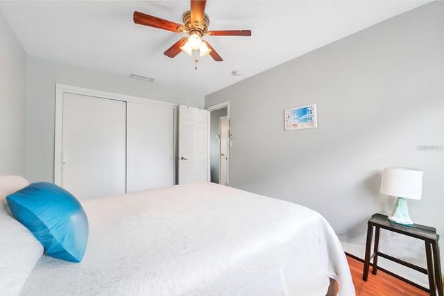 5176 SALMON DRIVE SE A, St Petersburg, FL 33705