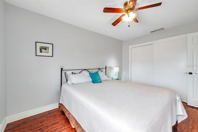 5176 SALMON DRIVE SE A, St Petersburg, FL 33705