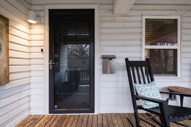 1109 N Tyler Street, Little Rock, AR 72205