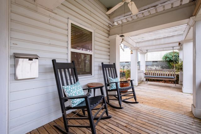 1109 N Tyler Street, Little Rock, AR 72205