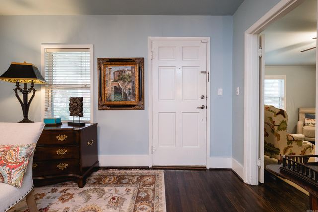 1109 N Tyler Street, Little Rock, AR 72205