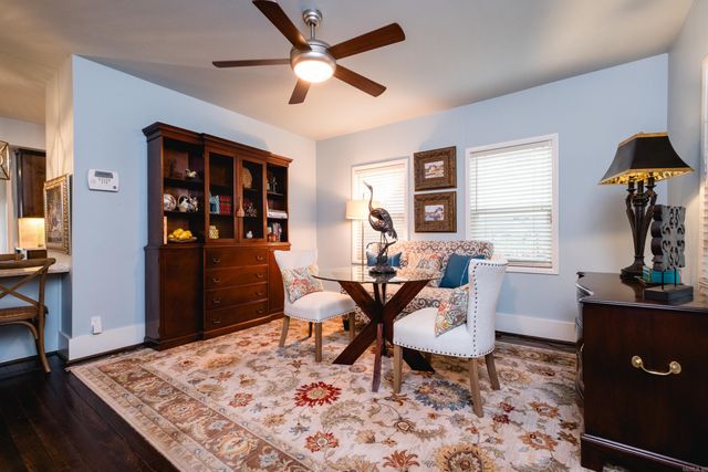 1109 N Tyler Street, Little Rock, AR 72205