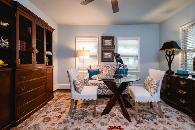 1109 N Tyler Street, Little Rock, AR 72205