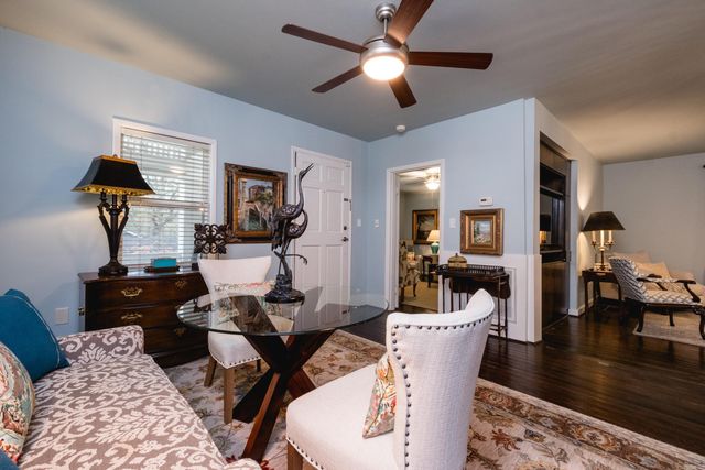 1109 N Tyler Street, Little Rock, AR 72205