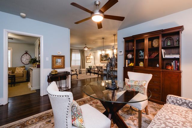 1109 N Tyler Street, Little Rock, AR 72205