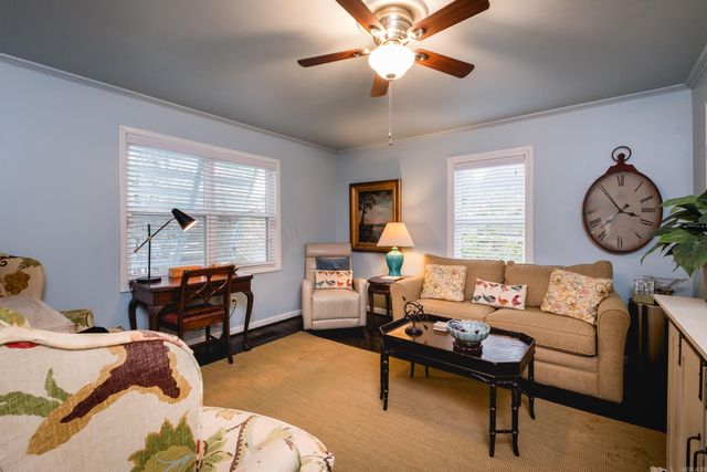 1109 N Tyler Street, Little Rock, AR 72205