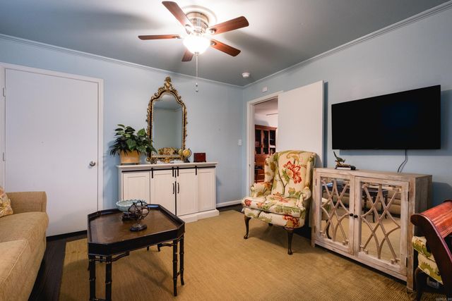 1109 N Tyler Street, Little Rock, AR 72205