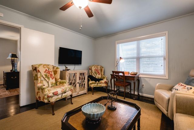 1109 N Tyler Street, Little Rock, AR 72205