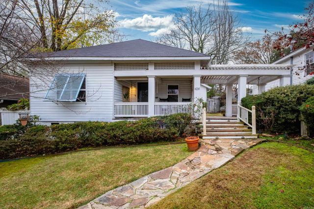 1109 N Tyler Street, Little Rock, AR 72205