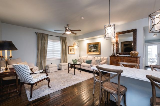 1109 N Tyler Street, Little Rock, AR 72205