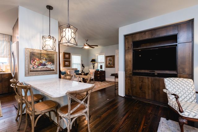 1109 N Tyler Street, Little Rock, AR 72205