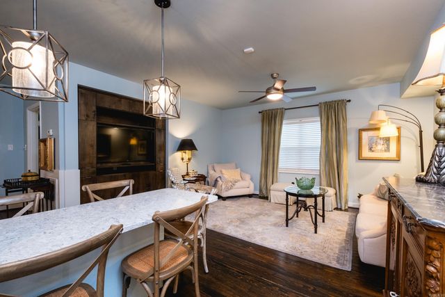 1109 N Tyler Street, Little Rock, AR 72205