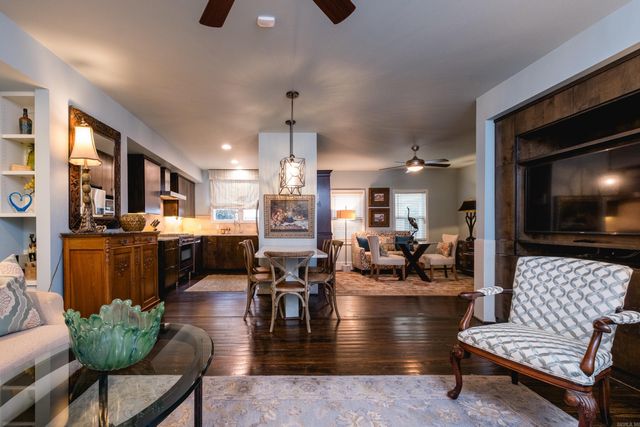 1109 N Tyler Street, Little Rock, AR 72205