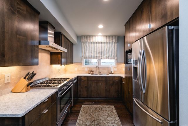 1109 N Tyler Street, Little Rock, AR 72205