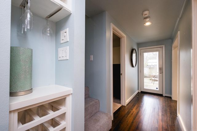 1109 N Tyler Street, Little Rock, AR 72205