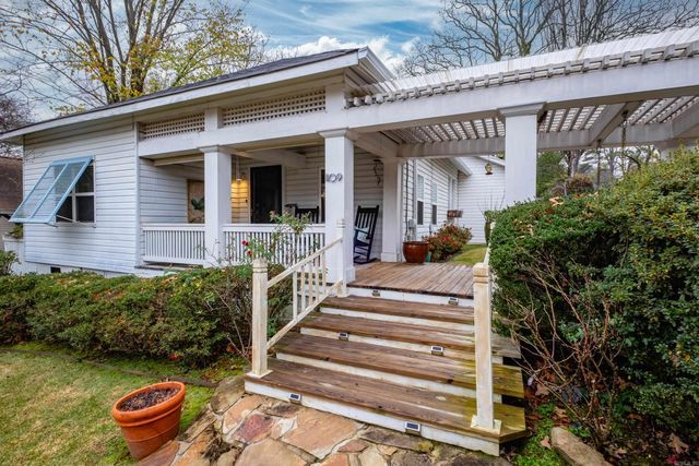 1109 N Tyler Street, Little Rock, AR 72205