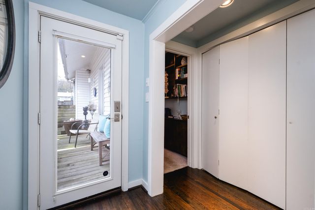 1109 N Tyler Street, Little Rock, AR 72205