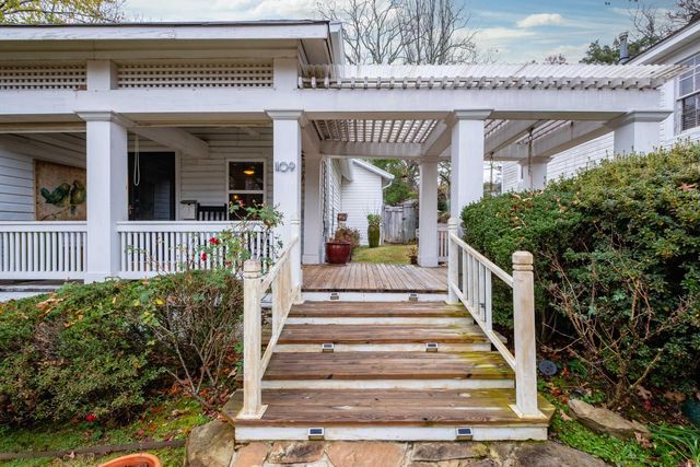 1109 N Tyler Street, Little Rock, AR 72205