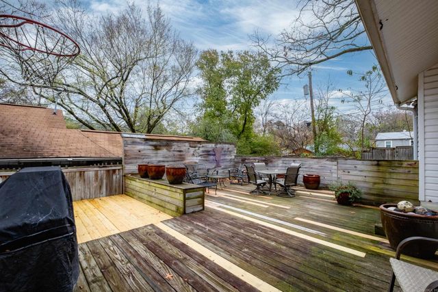 1109 N Tyler Street, Little Rock, AR 72205