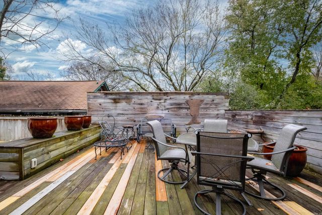 1109 N Tyler Street, Little Rock, AR 72205