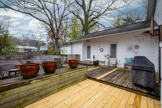 1109 N Tyler Street, Little Rock, AR 72205