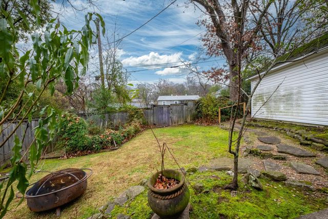 1109 N Tyler Street, Little Rock, AR 72205