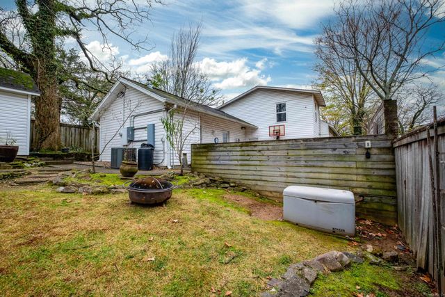 1109 N Tyler Street, Little Rock, AR 72205