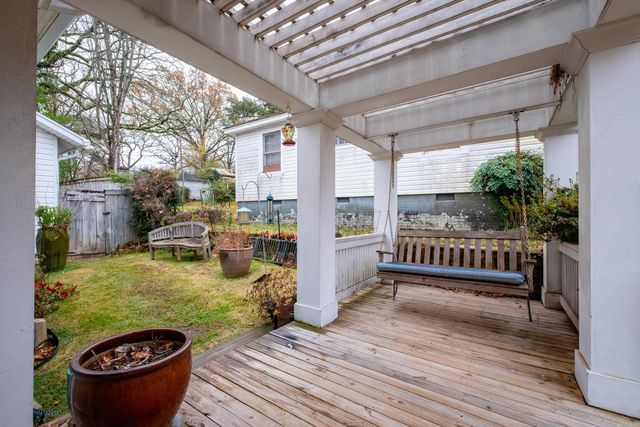 1109 N Tyler Street, Little Rock, AR 72205