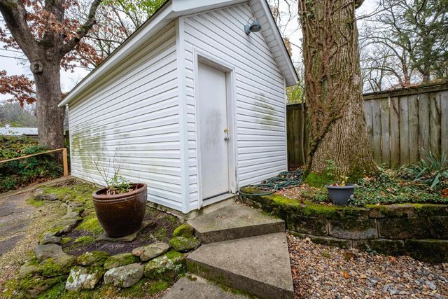 1109 N Tyler Street, Little Rock, AR 72205