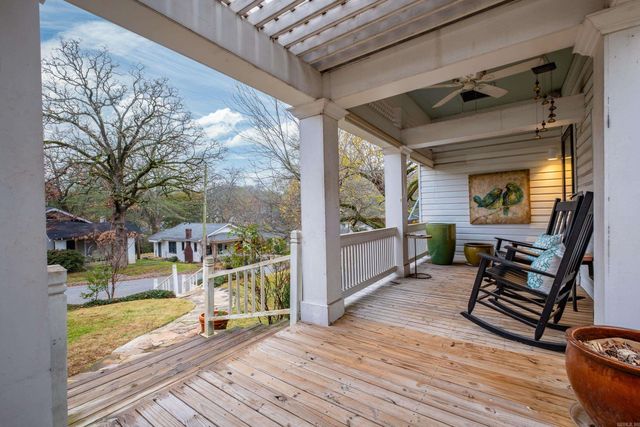 1109 N Tyler Street, Little Rock, AR 72205