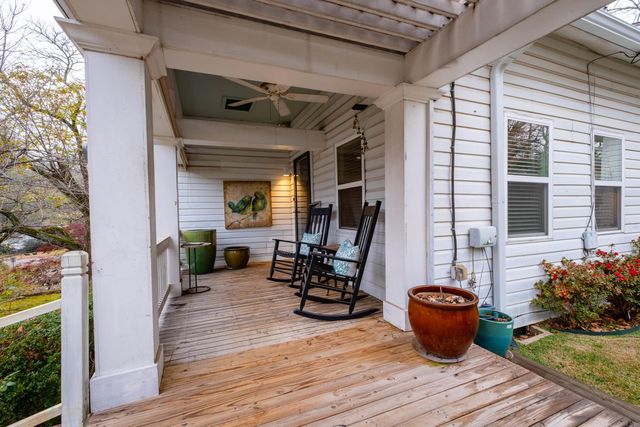 1109 N Tyler Street, Little Rock, AR 72205