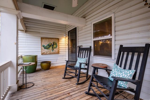 1109 N Tyler Street, Little Rock, AR 72205