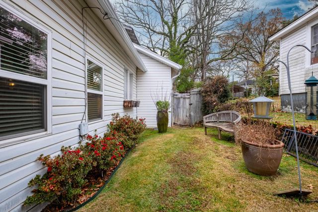 1109 N Tyler Street, Little Rock, AR 72205