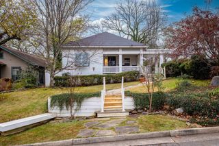 1109 N Tyler Street, Little Rock, AR 72205