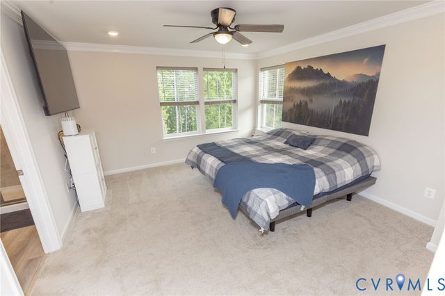 16133 Abelson Way, Chesterfield, VA 23832