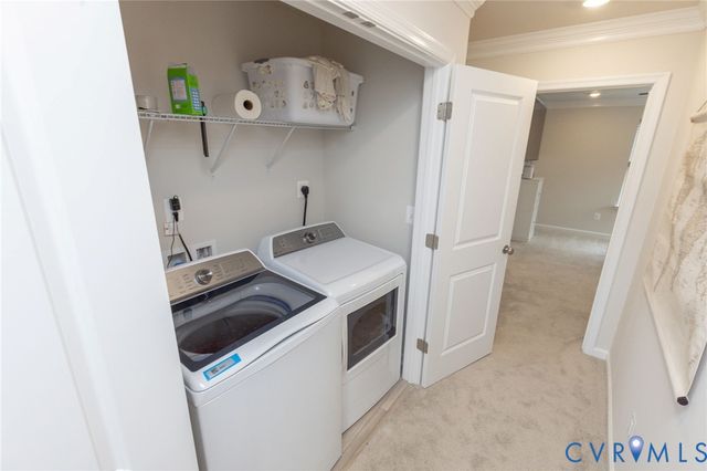 16133 Abelson Way, Chesterfield, VA 23832