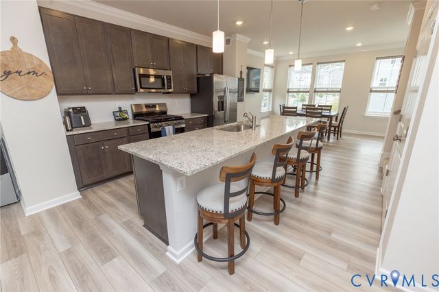 16133 Abelson Way, Chesterfield, VA 23832