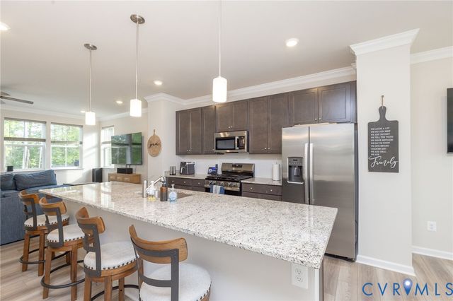 16133 Abelson Way, Chesterfield, VA 23832