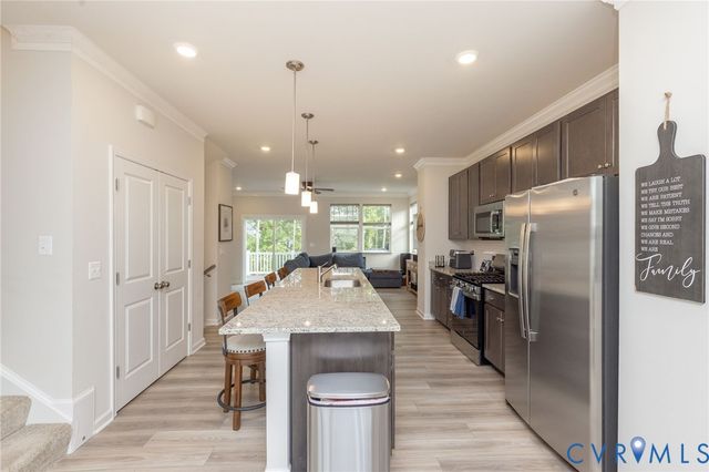 16133 Abelson Way, Chesterfield, VA 23832