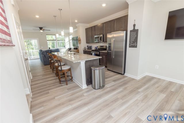 16133 Abelson Way, Chesterfield, VA 23832