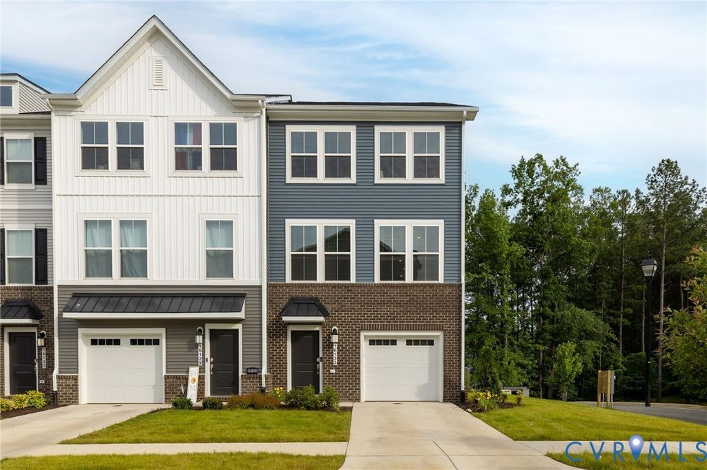 16133 Abelson Way, Chesterfield, VA 23832