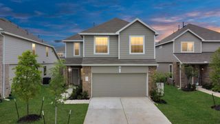 2832 Madison Drive, Conroe, TX 77304
