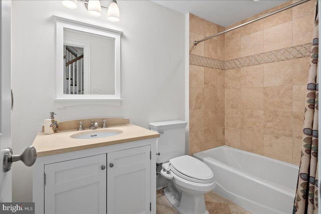 4615 32ND ST N, Arlington, VA 22207