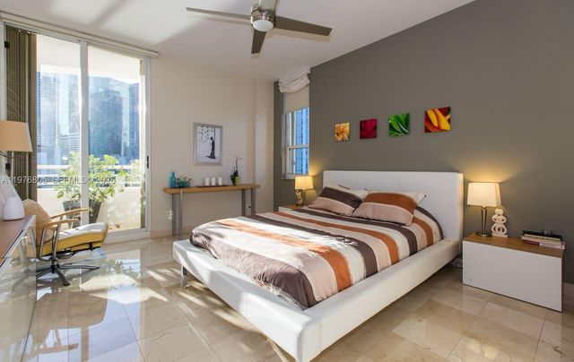 888 Brickell Key Dr 804, Miami, FL 33131