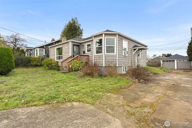 2311 S 15th Street, Tacoma, WA 98405
