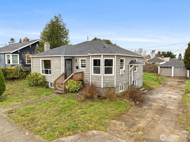 2311 S 15th Street, Tacoma, WA 98405